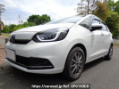 Honda Fit GR3