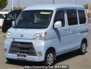 Daihatsu Hijet Cargo S321V