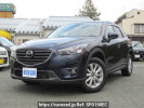 Mazda CX-5 KE2AW