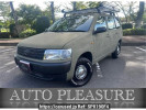 Toyota Probox Van NCP55V