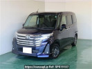 Toyota Roomy M910A