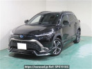 Toyota Corolla Cross ZVG11