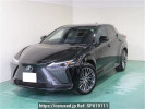Lexus RZ XEBM15