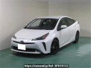 Toyota Prius ZVW51