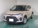 Toyota Raize A201A