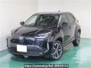 Toyota YARIS CROSS MXPJ10