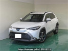 Toyota Corolla Cross ZVG11