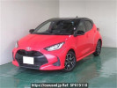Toyota YARIS MXPA10