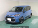 Toyota Sienta MXPL10G