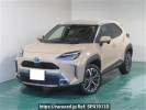 Toyota YARIS CROSS MXPJ10