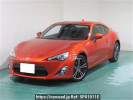 Toyota 86 ZN6