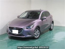 Mazda Demio DJ3FS
