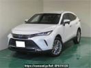 Toyota Harrier Hybrid AXUH80