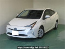 Toyota Prius ZVW50