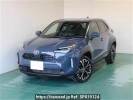 Toyota YARIS CROSS MXPJ10