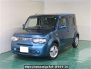 Nissan Cube Z12
