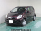 Toyota Passo KGC30