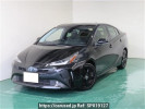 Toyota Prius ZVW51