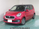 Toyota Passo M700A