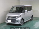 Suzuki Palette SW MK21S