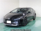 Toyota Prius ZVW65