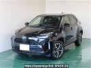 Toyota YARIS CROSS MXPJ10