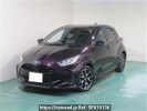 Toyota YARIS MXPA10