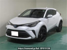 Toyota C-HR ZYX11