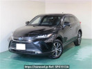 Toyota Harrier Hybrid AXUH80