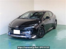 Toyota Prius ZVW60