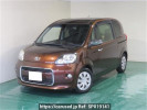 Toyota Porte NSP141