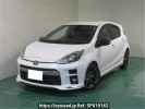 Toyota Aqua NHP10