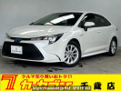 Toyota Corolla Sedan ZWE214