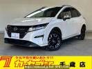 Nissan Note SNE13