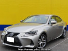 Lexus IS AVE30