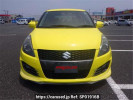 Suzuki Swift ZC32S