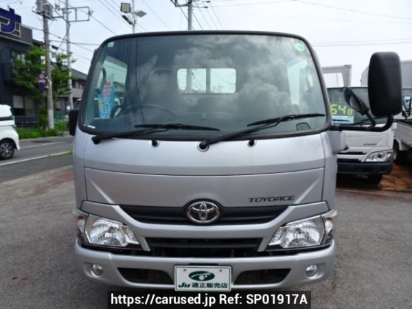 Used 2018 AT toyota toyoace-truck KDY231 Image[1]