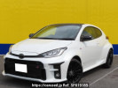 Toyota GR YARIS MXPA12