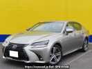 Lexus GS AWL10