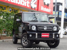 Suzuki Jimny JB64W