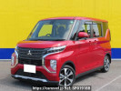 Mitsubishi eK X Space B34A