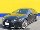 Lexus IS AVE30