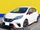 Nissan Note HE12