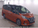 Nissan Serena GFC27