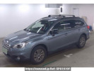 Subaru Legacy Outback BS9
