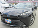 Toyota Mirai JPD20