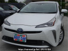 Toyota Prius ZVW51