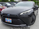 Toyota Mirai JPD20