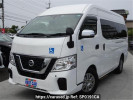 Nissan NV350 CARAVAN VAN CS4E26