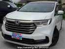 Honda Odyssey RC1